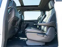 Chrysler Pacifica 2024 — фото 18