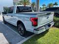Ford F 150 Lightning SXT AWD Elektro 2023 hellgrau Gris - thumbnail 9