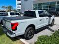 Ford F 150 Lightning SXT AWD Elektro 2023 hellgrau Gris - thumbnail 2