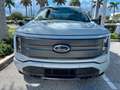 Ford F 150 Lightning SXT AWD Elektro 2023 hellgrau Gris - thumbnail 3