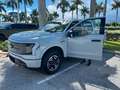 Ford F 150 Lightning SXT AWD Elektro 2023 hellgrau Gris - thumbnail 4