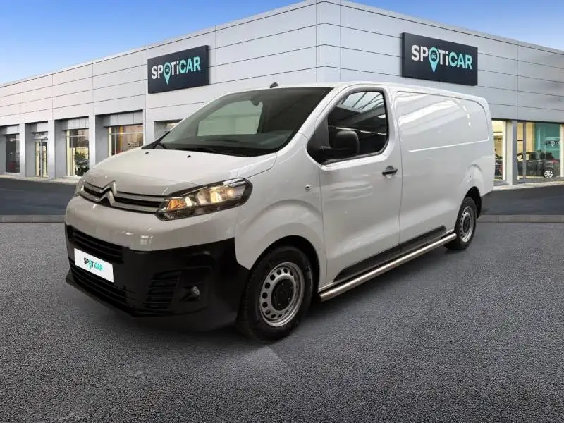 Citroen Jumpy
