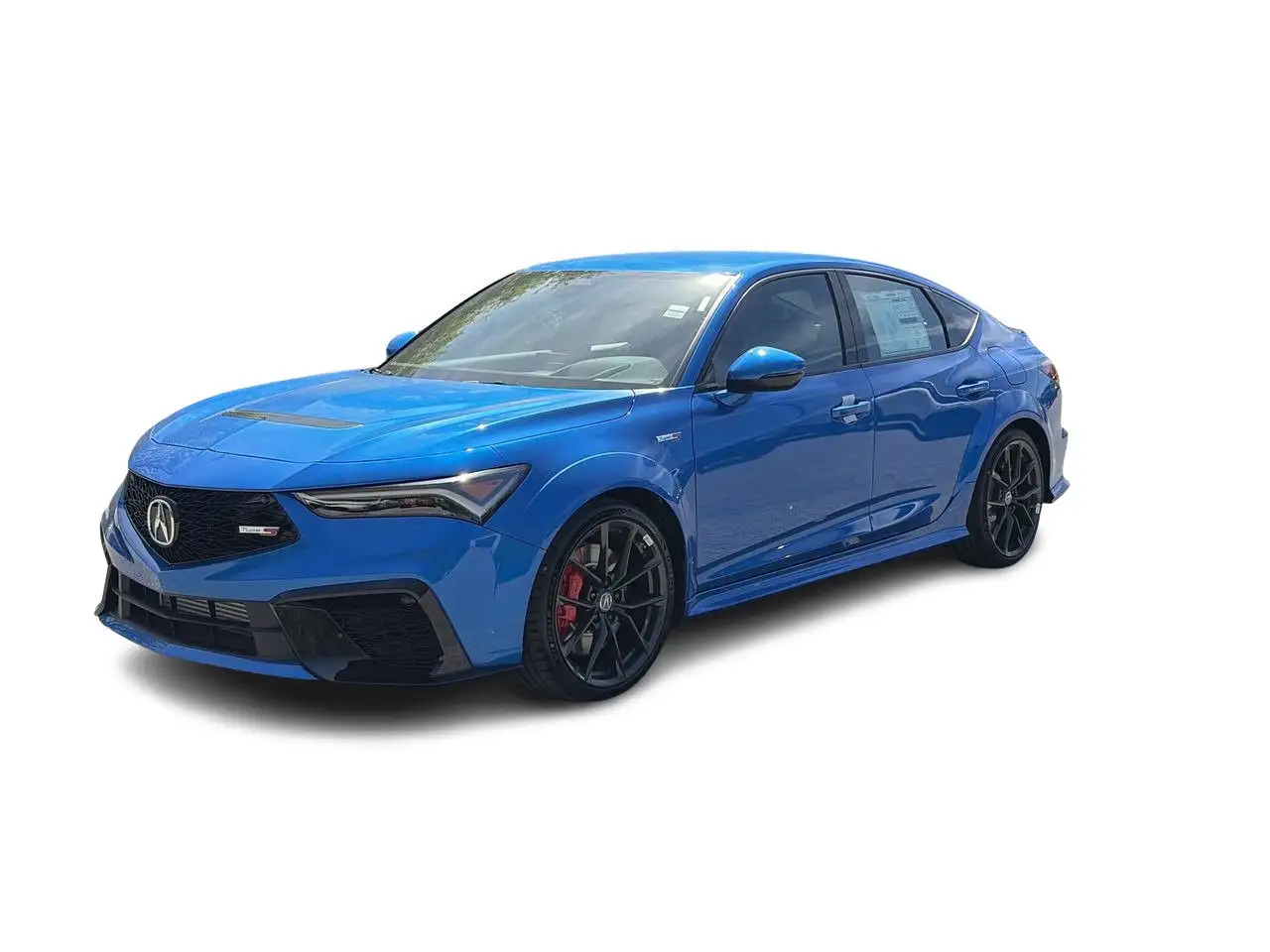 2026 Acura Integra