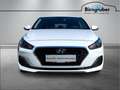 Hyundai i30 Fastback LEVEL 3 Blanc - thumbnail 2
