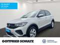 Volkswagen T-Cross 1.0 TSI ACC IQ.DRIVE Discover Media Leichtmetallrä Grau - thumbnail 1