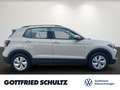 Volkswagen T-Cross 1.0 TSI ACC IQ.DRIVE Discover Media Leichtmetallrä Grau - thumbnail 4