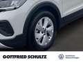 Volkswagen T-Cross 1.0 TSI ACC IQ.DRIVE Discover Media Leichtmetallrä Grau - thumbnail 11