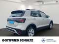 Volkswagen T-Cross 1.0 TSI ACC IQ.DRIVE Discover Media Leichtmetallrä Grau - thumbnail 5