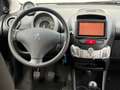 Peugeot 107 1.0 Active Airco,Navi,Bleutooth,ElektrischeRamen,T Zwart - thumbnail 4
