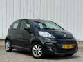 Peugeot 107 1.0 Active Airco,Navi,Bleutooth,ElektrischeRamen,T Zwart - thumbnail 3