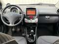 Peugeot 107 1.0 Active Airco,Navi,Bleutooth,ElektrischeRamen,T Zwart - thumbnail 2