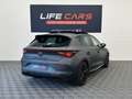 CUPRA Leon 2.0 TSI 300ch VZ Cup DSG7 2023 2ème main Française Grijs - thumbnail 11