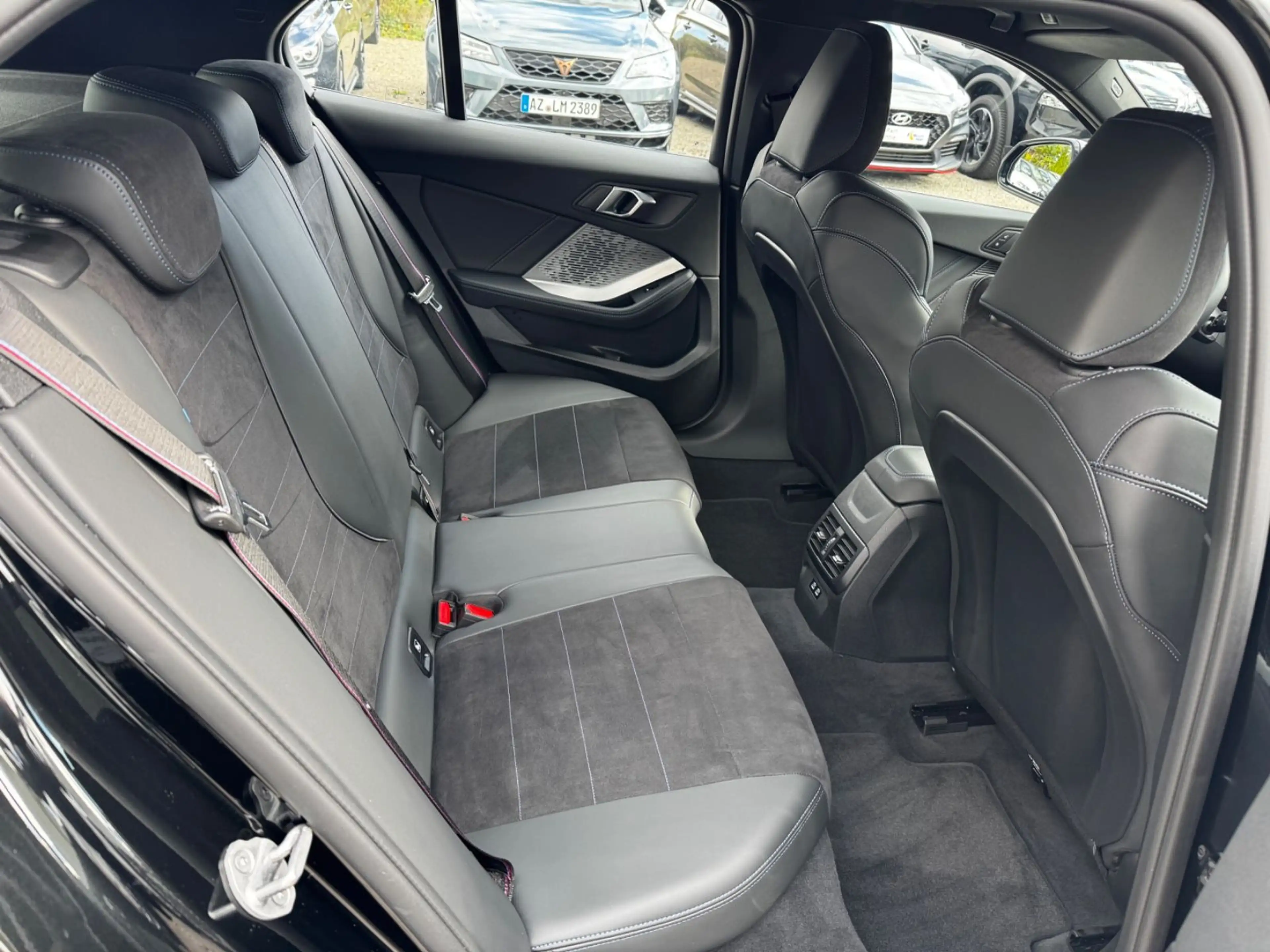 BMW 120 1 Limousine 120 M Pro Paket — photo 10