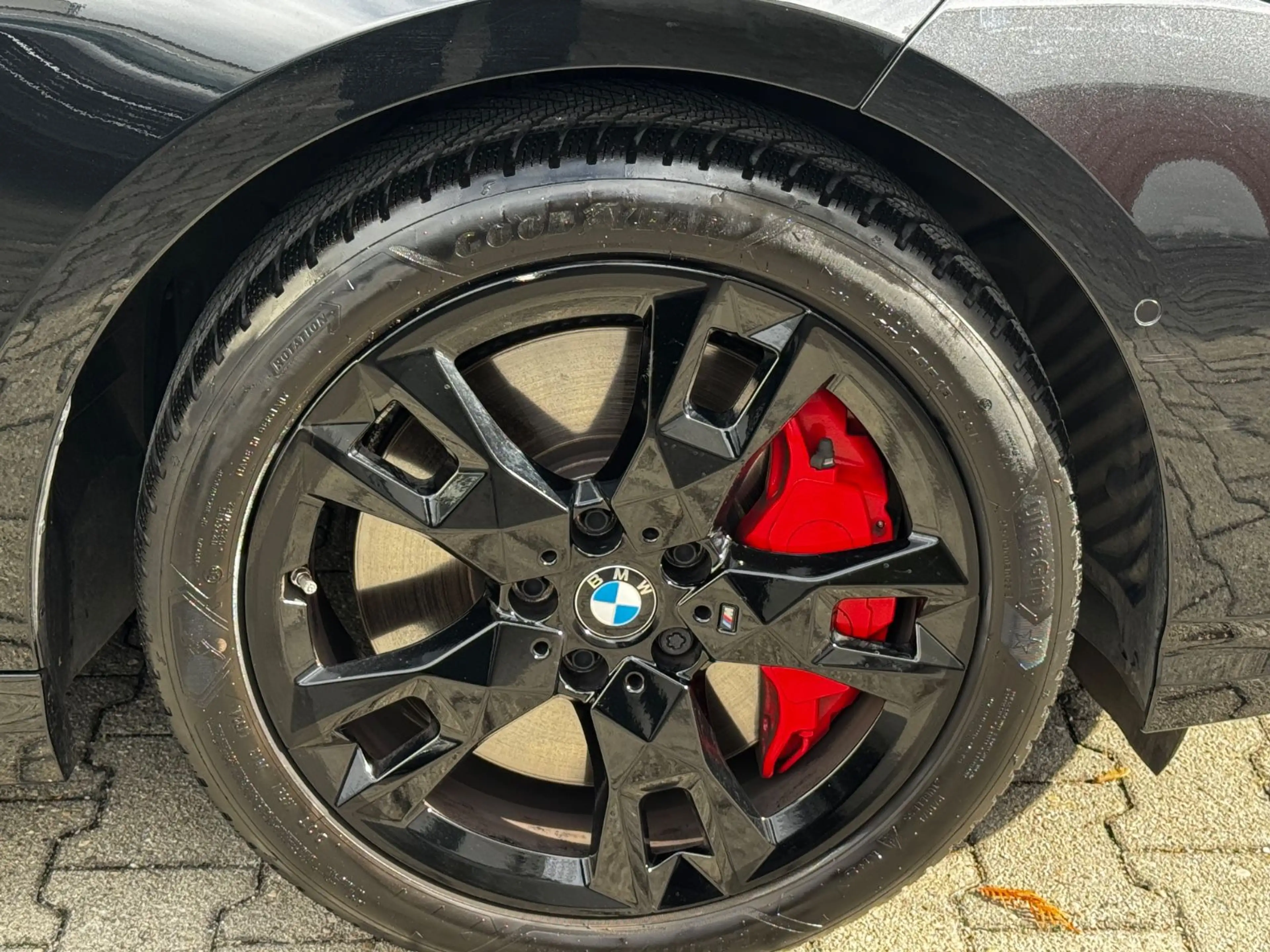 BMW 120 1 Limousine 120 M Pro Paket — photo 14