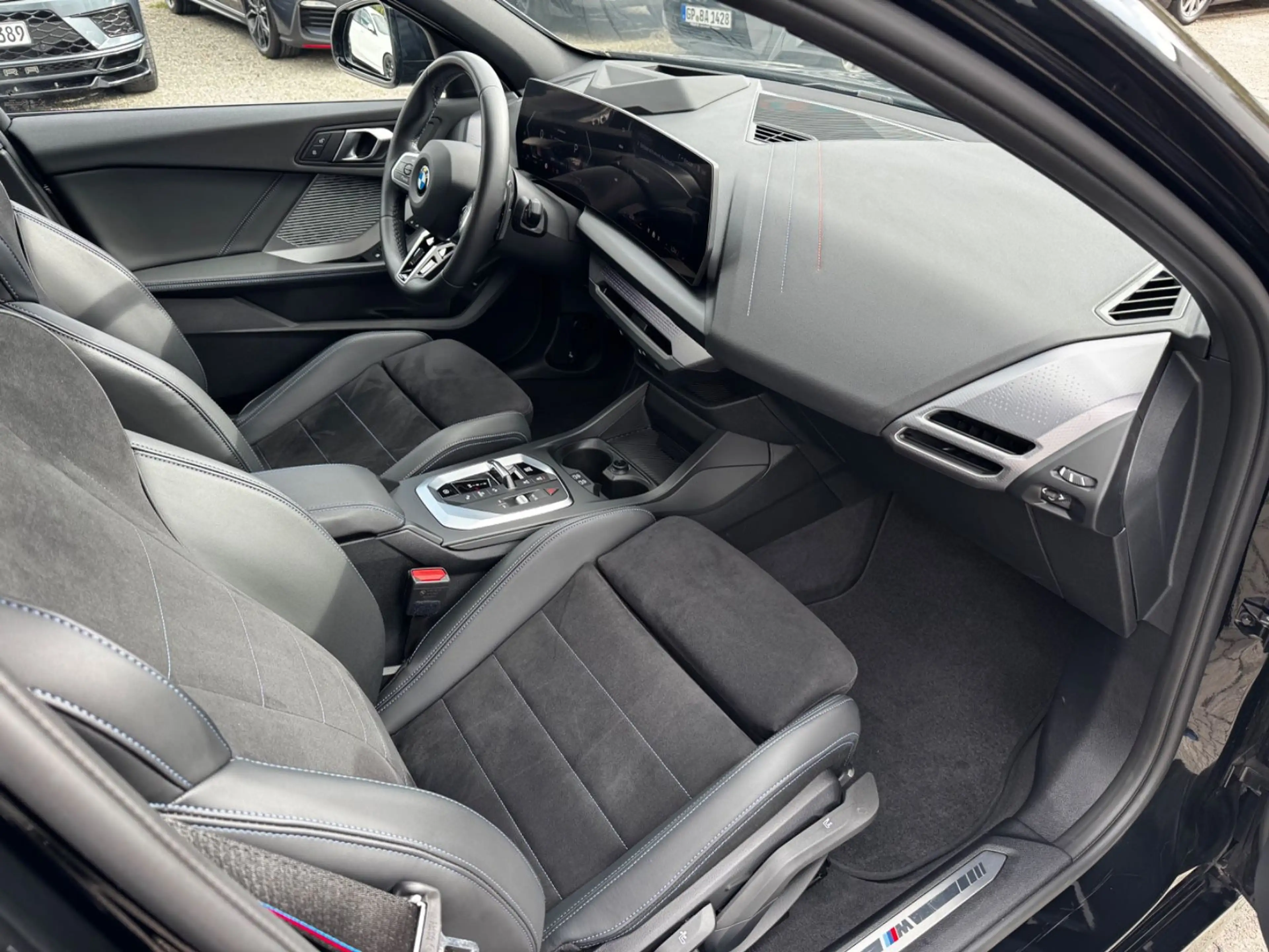 BMW 120 1 Limousine 120 M Pro Paket — photo 4