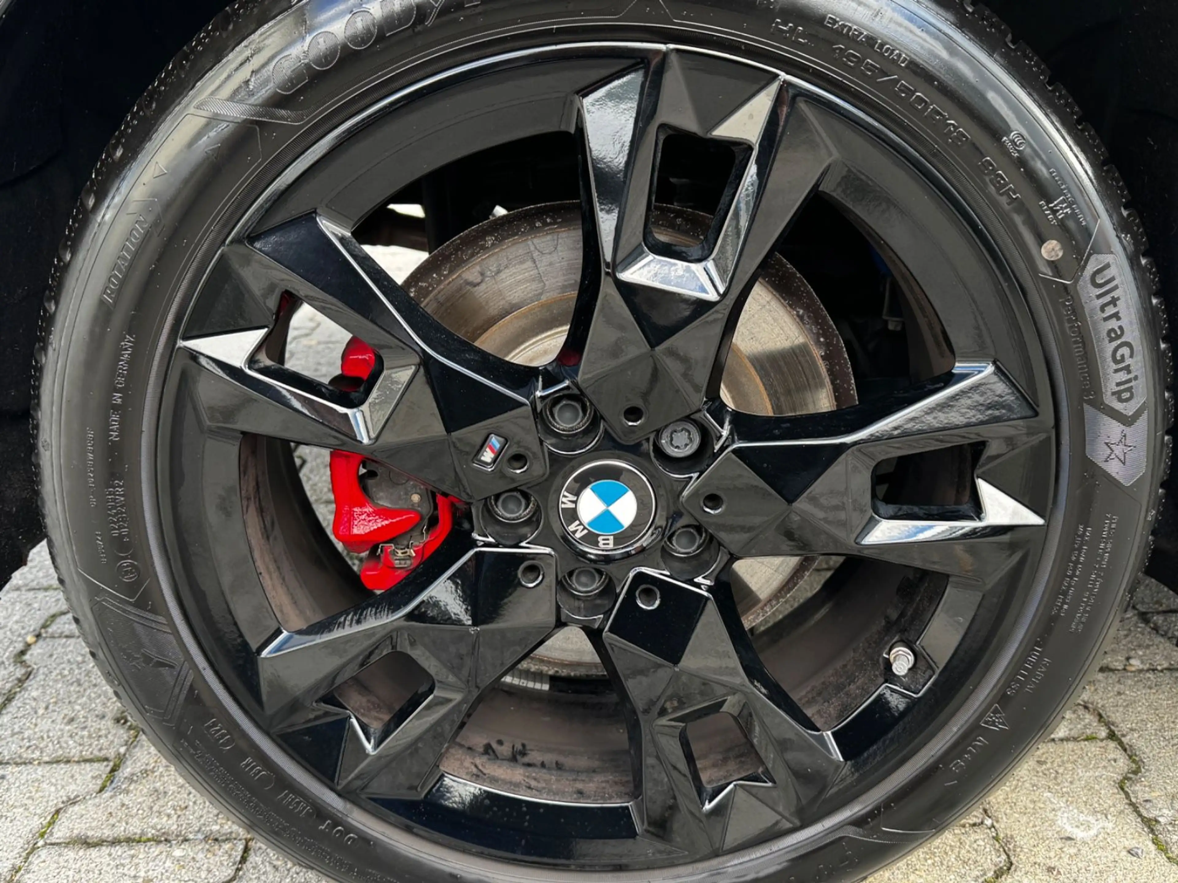 BMW 120 1 Limousine 120 M Pro Paket — photo 15