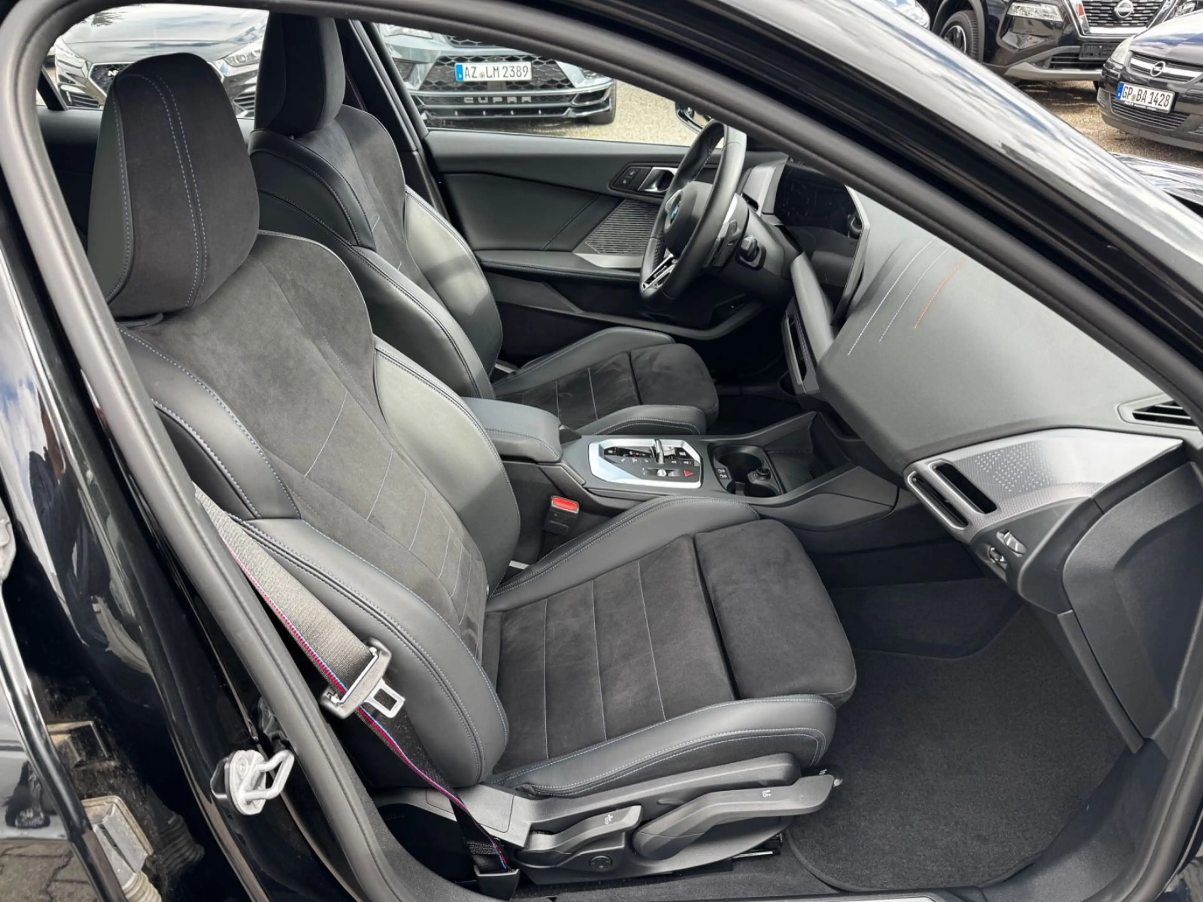 BMW 120 1 Limousine 120 M Pro Paket — photo 12