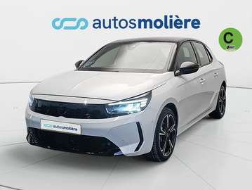 1.2 T XHL GS 74 kW (100 CV)