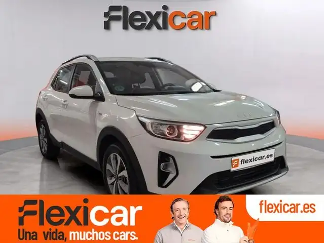 Kia Stonic 1.2 DPi Smart Edition