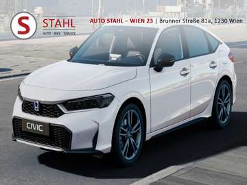 Sport Aut. Modell 2026 | Auto Stahl Wien 23