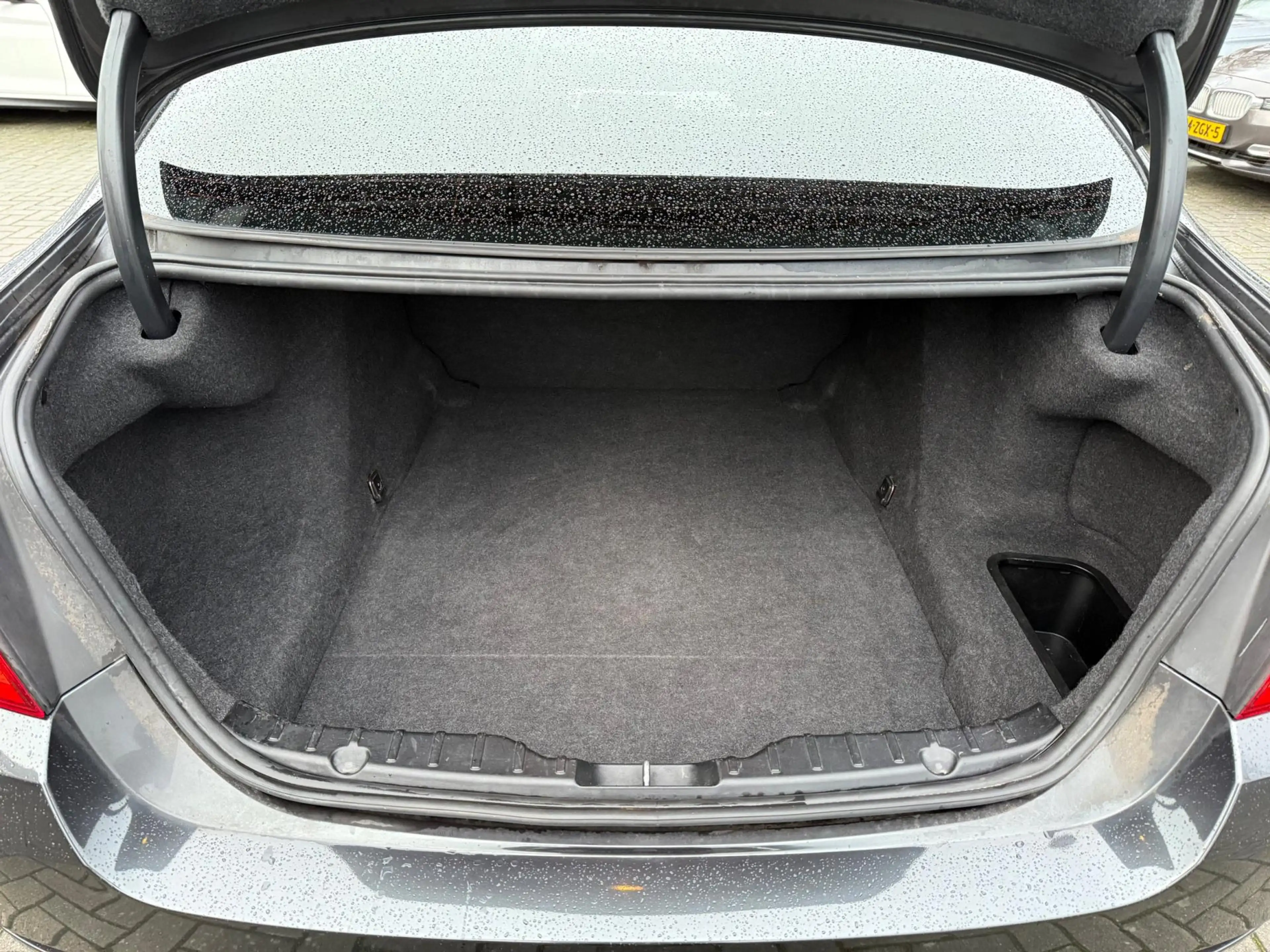 BMW 535 5-serie 535xi High Executive|Navigatie|Climate con — photo 15