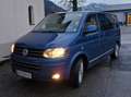 Volkswagen T5 Multivan Multivan Comfortline2,0 BiTDI D-PF DSG Comfortline Blau - thumbnail 2