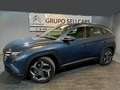 Hyundai TUCSON 1.6 TGDI PHEV Maxx AT Blauw - thumbnail 2