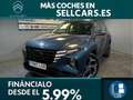 Hyundai TUCSON 1.6 TGDI PHEV Maxx AT Blu/Azzurro - thumbnail 1