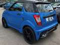 Ligier JS 50 SPORT **SOLO 25 MILA KM** Blu/Azzurro - thumbnail 4