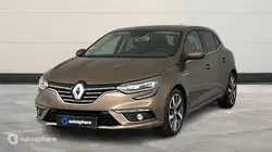 Renault Megane 1.2 TCe 130ch energy Intens