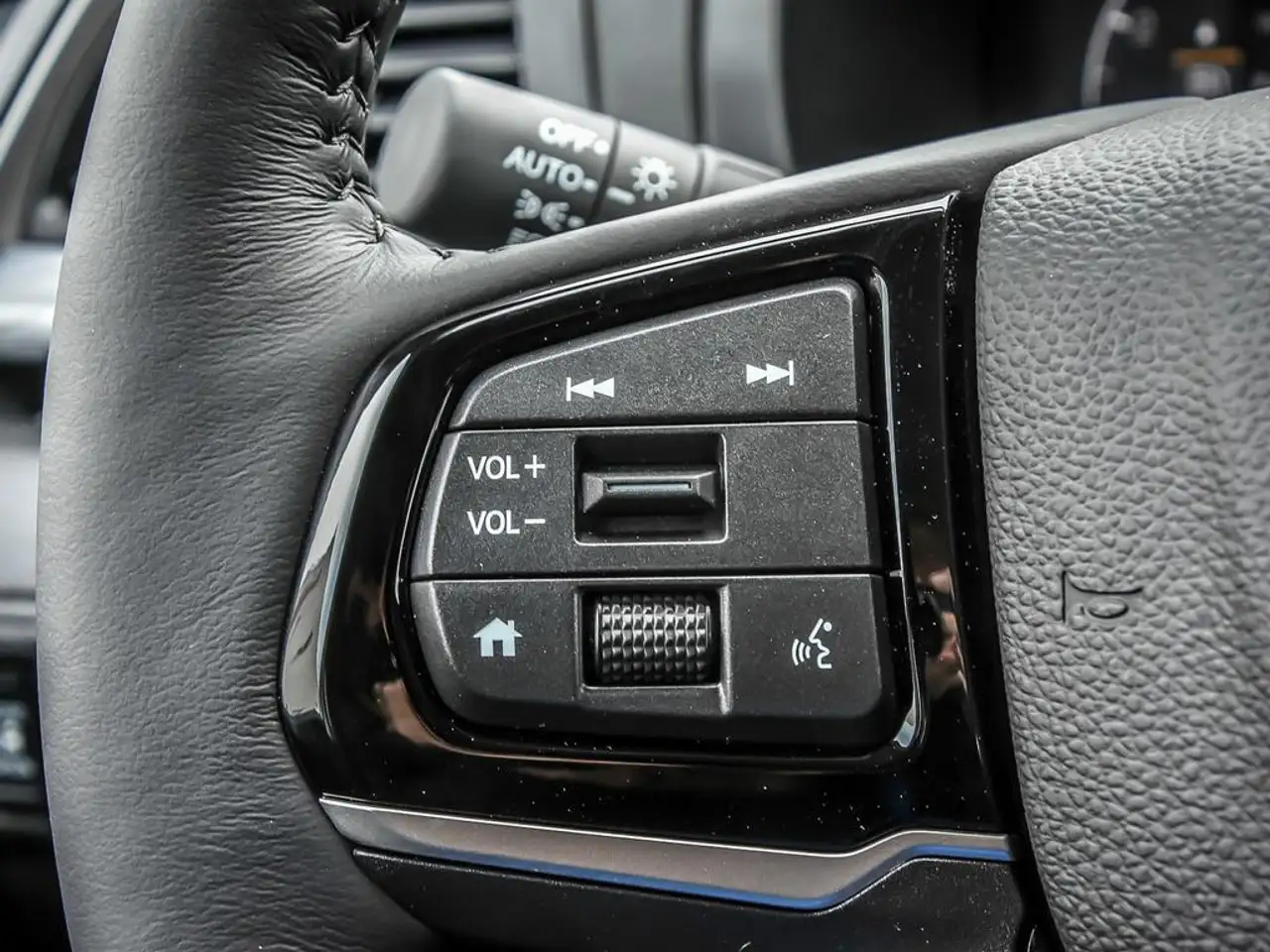 Honda Odyssey снимка Honda Odyssey