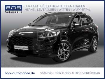 2.0 EcoBlue ST-Line X  AHK PANO NAVI LED