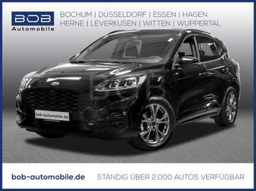2.0 EcoBlue ST-Line X AHK PANO NAVI LED