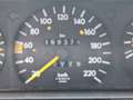 Mercedes-Benz 190 E 2.0 122Cv 5marce/Gang SCHD/Tettuccio 169.000km Grigio - thumbnail 12