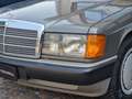 Mercedes-Benz 190 E 2.0 122Cv 5marce/Gang SCHD/Tettuccio 169.000km Grigio - thumbnail 6