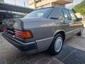 Mercedes-Benz 190 E 2.0 122Cv 5marce/Gang SCHD/Tettuccio 169.000km Grigio - thumbnail 3