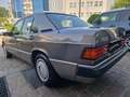 Mercedes-Benz 190 E 2.0 122Cv 5marce/Gang SCHD/Tettuccio 169.000km Grigio - thumbnail 4
