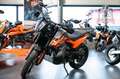 KTM 890 Adventure Orange - thumbnail 3