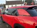 Citroen C4 Cactus CARPLAY/euro6D/TOIT PANNO 1.5BlueHDi Feel (EU6.2) Rouge - thumbnail 5