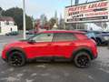 Citroen C4 Cactus CARPLAY/euro6D/TOIT PANNO 1.5BlueHDi Feel (EU6.2) Rouge - thumbnail 4