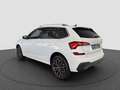 Skoda Kamiq 1,0 TSI DSG Drive AHK I Fahr-Assistenz-Plus I C... Weiß - thumbnail 4