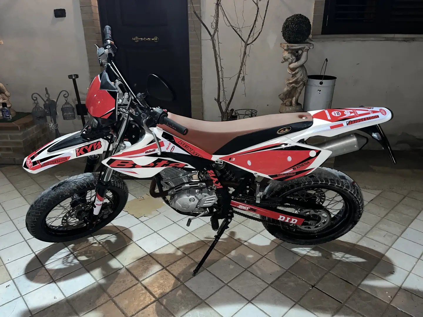 Beta RR 125 - 1