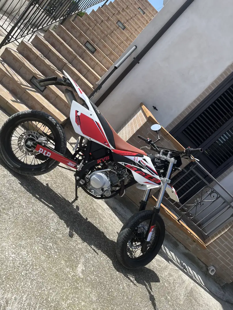 Beta RR 125 - 2