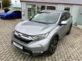 Honda CR-V 1.5 VTEC Turbo 4WD Lifestyle Automatik Srebrny - thumbnail 7