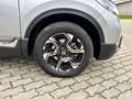 Honda CR-V 1.5 VTEC Turbo 4WD Lifestyle Automatik srebrna - thumbnail 5