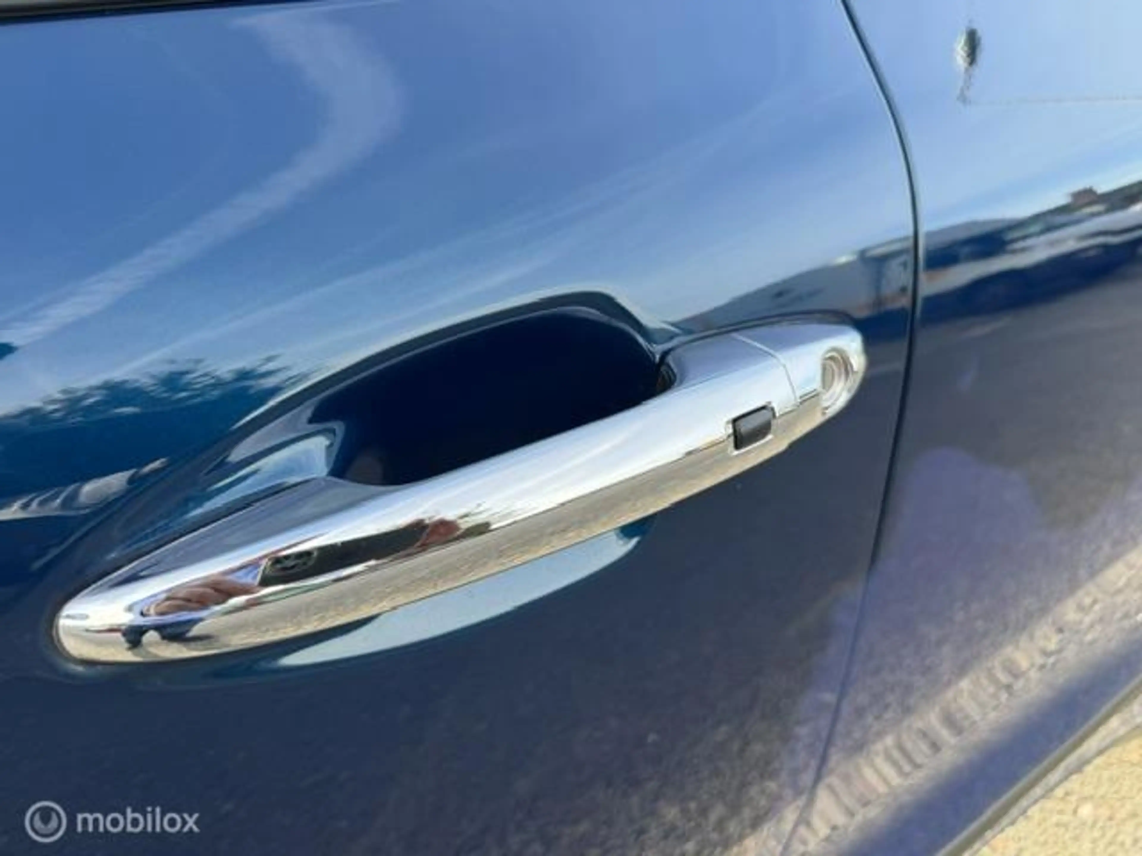 Kia Niro 1.6 GDi Hybrid ExecutiveLine Stoel verwarming & ve — photo 12