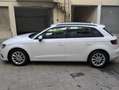 Audi A3 A3 Sportback 1.4 tfsi Attraction 125cv E6 Bianco - thumbnail 4