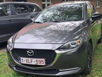 2 1.5i e-Skyactiv-G MHEV Homura