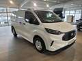 Ford Transit Custom CUSTOM 280L1 TREND 136PS M6 FWD Blanc - thumbnail 3