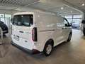 Ford Transit Custom CUSTOM 280L1 TREND 136PS M6 FWD Blanc - thumbnail 4